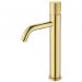 Смеситель Богеме (Boheme) Stick для умыв. выс. Gold Touch GOLD Комплект 122-GG.2