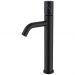 Смеситель Богеме (Boheme) Stick для умыв. выс. Black Mramor BLACK Комплект 122-B-MR-B