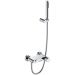 Смеситель Богеме (Boheme) Stick для ванны Chrome Touch Chrome 123-CRCR.2
