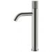 Смеситель Богеме (Boheme) Stick для умыв. выс. Nikel Brush Spirale 122-NB.4