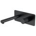 Смеситель Богеме (Boheme) Stick из стены Black Spirale 125-BB.4