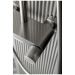 Стойка для душа Богеме (Boheme) Stick Nikel Brush Linea 128-NB.3