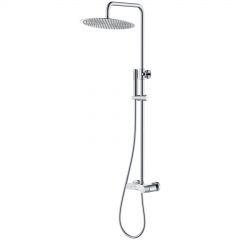 Стойка для душа Богеме (Boheme) Stick Chrome Touch Chrome 128-CRCR.2