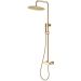 Стойка для душа Богеме (Boheme) Stick Gold Touch Gold 128-GG.2