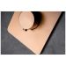 Смеситель Богеме (Boheme) встроенный с термостатом 3-х проходной Cell Brushed Bronze 134-3-BRB