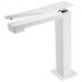 Смеситель Богеме (Boheme) для раковины Богеме (Boheme) Q White-Chrome 142-WCR.2