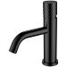 Смеситель Богеме (Boheme) Stick для умыв. низ. Black Diamond BLACK Комплект 121-BB
