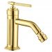 Смеситель Богеме (Boheme) для биде Eterna Gold 176-G