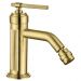 Смеситель Богеме (Boheme) для биде Eterna Matt Gold 176-MG