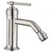 Смеситель Богеме (Boheme) для биде Eterna Nickel Brush 176-NB