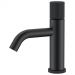 Смеситель Богеме (Boheme) Stick для умыв. низ. Black Linea 121-BB.3