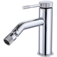 Смеситель на биде HansenPro (ХансенПро) HL50098 Хром