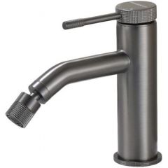 Смеситель на биде HansenPro (ХансенПро) HL50098-P Графит
