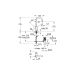 Смеситель для раковины Grohe BauClassic DN 15 однорычажный, хром 23095000