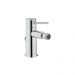 Смеситель для биде Grohe (Гроэ) BauClassic с донным клапаном, хром 32864000