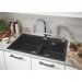 Смеситель для кухни Grohe Minta с выдвижным изливом, хром 32321002