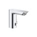 Смеситель для раковины Grohe (Гроэ) GROHE BauCosmopolitan E инфракрасный, хром 36453000