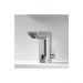 Смеситель для раковины Grohe (Гроэ) GROHE BauCosmopolitan E инфракрасный, хром 36453000