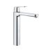 Смеситель для раковины Grohe (Гроэ) Eurosmart Cosmopolitan DN 15 XL-Size, хром 23921000