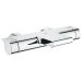 Смеситель для ванны Grohe Grohtherm 2000 (XL Waterfal), термостатический, хром 34174001