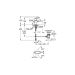 Смеситель для биде Grohe BauEdge New с донным клапаном, хром 23331001
