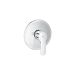 Смеситель для душа Grohe Eurostyle Cosmopolitan (внешняя и встраиваемая части), хром 33635002