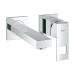 Смесителя для раковины Grohe Eurocube внешняя часть, хром 19895000