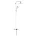 Душевая система Grohe Rainshower SmartActive 310 Mono с термостатом, хром 26657000