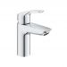 Смеситель для раковины Grohe Eurosmart S-size, хром 32154003