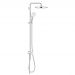 Душевая система Grohe Tempesta System 250 flex, хром 26675001