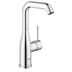 Смеситель для раковины Grohe (Гроэ) Essence 23541001, хром