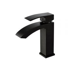 Смеситель для раковины Ganzer (Ганзер) GZ44111-C Черный