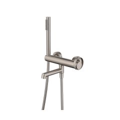 Смеситель для ванны Ganzer (Ганзер) GZ19132-G, сатин