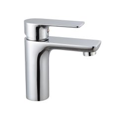 Смеситель для раковины Ganzer (Ганзер) GZ21111, хром