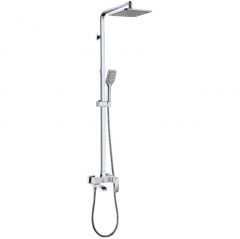 Душевая система Ganzer (Ганзер) GZ44161 Хром