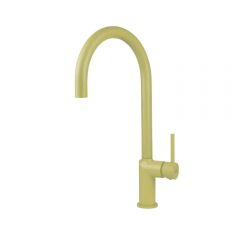 Смеситель для кухни Kaiser (Кайзер) Vita, Yellow 43244-22