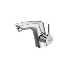 Смеситель для биде Roca (Рока) Insignia 75A603AC00 с донным клапаном, хром