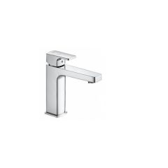 Смеситель для раковины Roca (Рока) L90 75A3C01C00 с донным клапаном click-clack (coldstart), хром