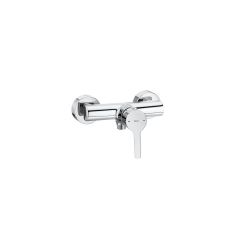 Смеситель для душа Roca (Рока) Malva 75A213BC0M хром