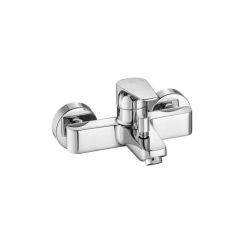 Смеситель для ванны и душа Roca (Рока) Atlas 75A0290C0M, хром