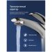 Смеситель для раковины Створки Гётеборг S03020CR хром, Stworki