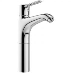 Смеситель для раковины Створки Мальмё 32162-147/1CG-IG11, Stworki