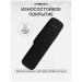 Смеситель для раковины Створки Молде S23010BK черный, Stworki