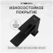 Смеситель для раковины Створки Хедмарк S38010BK матовый черный, Stworki