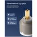 Душевая стойка Створки Аулум S06170CR хром, Stworki