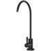 Кран Створки Эстерсунд S31090BK матовый черный, Stworki