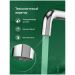 Смеситель для кухни Домачи Ливорно D8652CR хром, Domaci