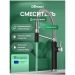 Смеситель для кухни Домачи Римини D568387BK с гибким изливом, черный, Domaci
