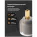 Смеситель для раковины Диво Тула DW-TU03GM матовое золото, Diwo