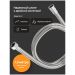 Душевая стойка Диво Орёл DW-ORL75CR хром, Diwo